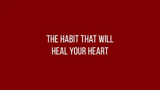 The Habit That Will Heal Your Heart- Ryan Detzel (Livestream May 05, 2024)