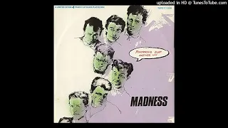 Madness - Tomorrow's (Just Another Day) (1983 demo) [magnums extended mix]