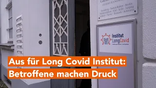 Versorgung von Long Covid-Patienten immer noch mangelhaft