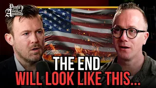 America Will Not Fall it Will Become EVIL! w/ John Daniel Davidson