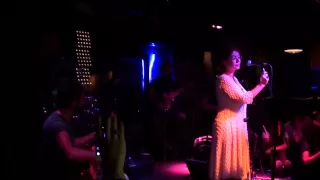 İlkay Akkaya - Ah Sensiz (Live)       Konser Kaydı