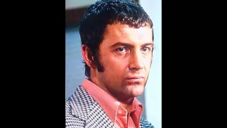 Lewis Collins Remembered