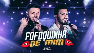 André e Luiz Otávio - Fofoquinha de Mim | DVD Rolê Das Antigas