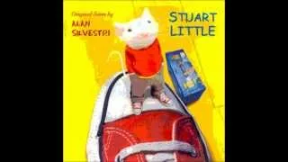 Stuart Little (Promo Score) - 10 - Fairy Tale Ending