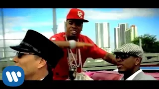 Plies - Bust It Baby Pt. 2 (feat. Ne-Yo) [Official Video]