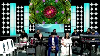 Song : Mera Chand Mujhe Aaya Hai Nazar, Singer : Kumar Sanu, Sung By : Anand Vinod.