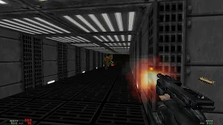 Akimbo 2 Doom