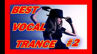 Best Vocal Trance Extended Mix ♫ BY JJFUXION