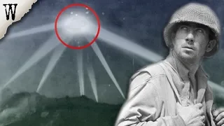 The Mysterious BATTLE OF LOS ANGELES | WW2 MYSTERIES