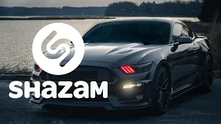 SHAZAM CAR MUSIC MIX 2021 🔊 SHAZAM MUSIC PLAYLIST 2021 🔊 SHAZAM SONGS FOR CAR 2021 🔊 SLAP HOUSE 2021