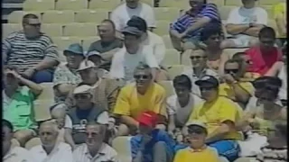 Marseillaise Petanque 1999