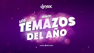 LOS TEMAZOS DEL AÑO 2020 (Reggaeton, Comercial, Trap, Flamenco, Dembow) Dj Nev