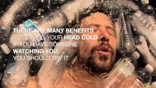 Ice Baths, Wim Hof Method and BJJ Recovery