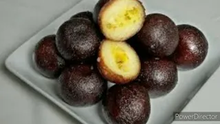 Kala jamun recipe/ना मावा ना खोया मिनटों में बनाऐ हलवाई जैसी काला जामून रेसिपी