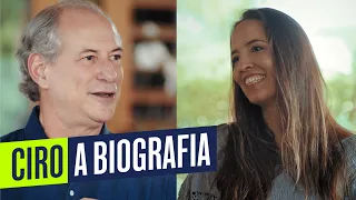 Ciro, a Biografia