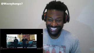 LX feat. Malik Montana - Kryptophon - UK REACTION