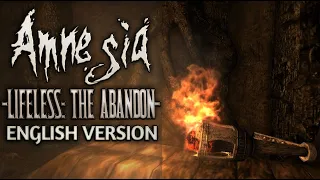 Amnesia Lifeless The Abandon [Full Walkthrough] English Version