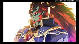 OoT Ganondorf theme | Request | Prod. SuFoYa