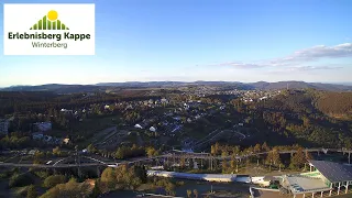 Der Erlebnisberg Kappe in Winterberg!