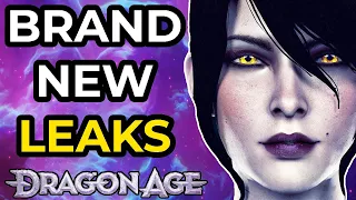 Dragon Age: Dreadwolf Is Releasing In 2024? (These Leaks Do Not Sound Good…)