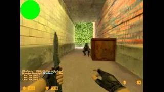 POV: Tentpole vs MYM [2008 - ESL Extreme Masters III]