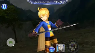 [DFFOO][CHAOS] Alphinaud Lost Chapter w/ Alphinaud, Ramza, Zack ft. Double Voice Actor