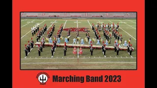 2024 Band Recap