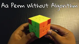 Aa Perm Without Algorithm