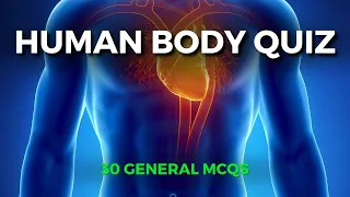 Are you a Medical Student? 30 Anatomy Questions to Test Your Skills