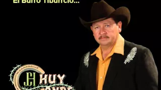 El Burro Tiburrcio Chuy Conde 2015 (Autor: Juan A. Castañeda L.)