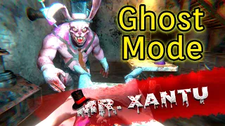Mr Xantu Ghost Mode Full Gameplay