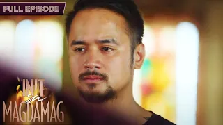 [ENG SUB] Ep 96 | Init sa Magdamag | Gerald Anderson, Yam Concepcion, JM de Guzman