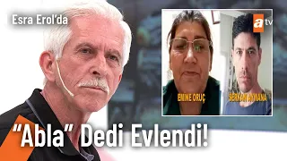 7 torun sahibi karım 44 yaşındaki Serkan'a kaçtı! - @EsraErolatv 9 Eylül 2022