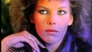 С C  Catch  - Hollywood Nights (1986)