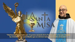 La Santa Misa de Hoy [Sabado] 18 de mayo de 2024