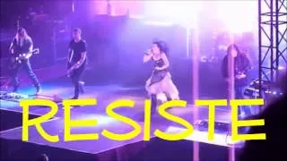 Sick - Evanescence (español)