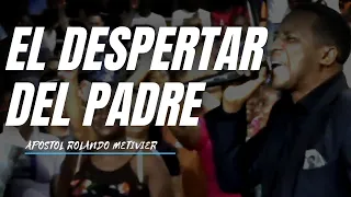 EL DESPERTAR DEL PADRE / TURBO - COLOMBIA (DIA 1) - Pastor Rolando Metivier