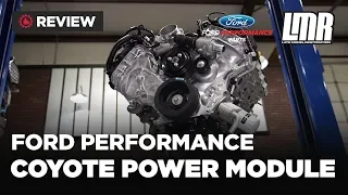 Ford Performance Coyote Power Module - Review