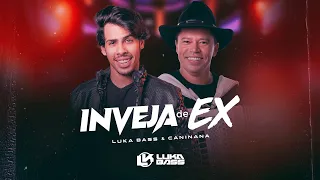 Inveja de Ex - Luka Bass & Caninana (DVD Anormal)