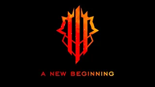 RAGE OF LIGHT - A new beginning