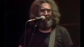 Grateful Dead [4K Remaster] 12 - 31 - 1980 (Set 2 of 3) - [PRO SHOT / FLAC MATRIX]