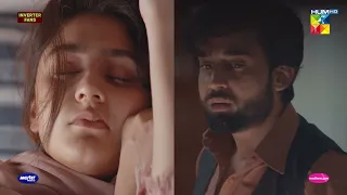 Kia Shibra Bhi Marr Gayi...?? #durefishansaleem #bilalabbaskhan - Ishq Murshid - HUM TV