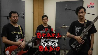 SVANA STUDIO LIVE SE 1 EP 4 - Rebel Radio -