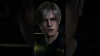 RESIDENT EVIL 4 REMAKE будет на VR 🔥 #shorts