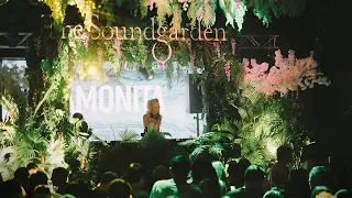 Amonita at The Soundgarden Perth - Full Set