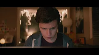 Love, Simon Official Trailer