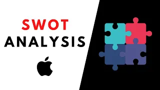 How to Perform a SWOT Analysis - Apple SWOT Analysis