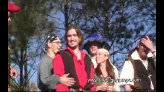 Whiskey Johnny - The Bilge Pumps - Louisiana Renaissance Festival 2004