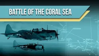 Battle of the Coral Sea