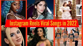 Instagram Reels Viral Songs in 2022 |(part 7)Reels & Meme Song|Trending Viral song music ng